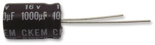 MULTICOMP PRO MCKSK6R3M222G16S
