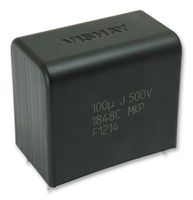 VISHAY MKP1848C65090JY5