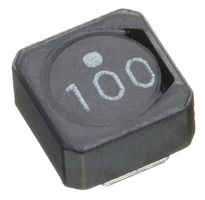 TDK VLCF5028T-100M1R0-2 Power Inductor (SMD), 10 µH, 2.19 A, Shielded, 1.05 A, VLCF Series
