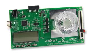 MICROCHIP DM160214