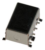 OMRON ELECTRONIC COMPONENTS - G6K-2F-RF-S  DC5 - General Purpose Relay, G6K-RF Series, High Frequency, Non Latching, DPDT, 5 VDC, 1 A