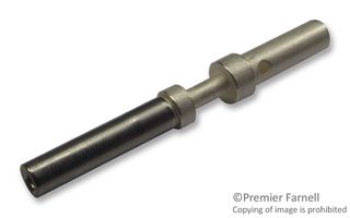 ITT CANNON 031-8703-052 Circular Connector Contact, Mini Sure-Seal, Socket, Crimp, 18 AWG, 20 AWG