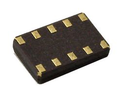 MICRO CRYSTAL RV-8523-C3-TA-QC-020