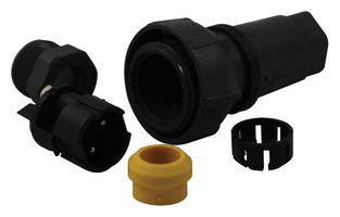 BULGIN LIMITED PXP7010/32P/CR/0911