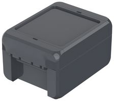 BOPLA 96012124 Plastic Enclosure, Multipurpose, Polycarbonate, 60 mm, 80 mm, 113 mm, IP66, IP67