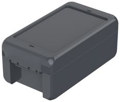 BOPLA 96013124 Plastic Enclosure, Multipurpose, Polycarbonate, 60 mm, 80 mm, 151 mm, IP66, IP67