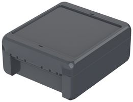 BOPLA 96013224 Plastic Enclosure, Multipurpose, Polycarbonate, 60 mm, 125 mm, 151 mm, IP66, IP67