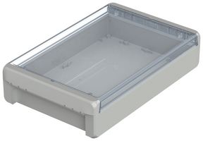 BOPLA 96026325 Plastic Enclosure, Multipurpose, Polycarbonate, 60 mm, 170 mm, 271 mm, IP66, IP67