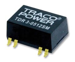 TRACO POWER TDR 3-2412SM