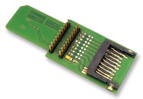 6.20.13 SD CARD ADAPTER