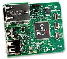MICROCHIP DM320006