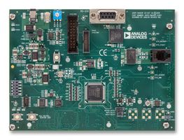 ANALOG DEVICES - ADZS-CM403F-EZLITE - Evaluation Kit, ADSP-CM403F, ADSP-CM40x Family, ARM, Cortex-M4, 32bit