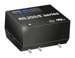 RECOM POWER R0.25S-3.305/E