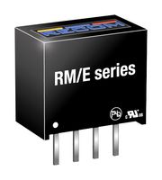 RECOM POWER RM-0505S/E