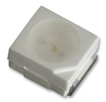 KINGBRIGHT KA-3528ZGCT-G LED, Green, SMD, 3.5mm x 2.8mm, 20 mA, 3.2 V, 525 nm