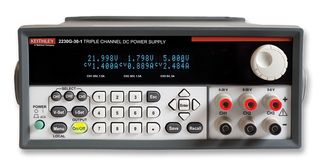 2230-G Series Power Supplies
