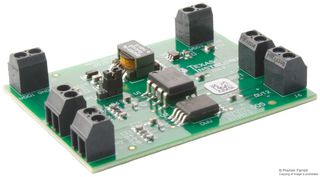 TEXAS INSTRUMENTS AMC1200EVM