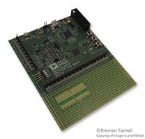 ANALOG DEVICES EVAL-ADUC7124QSPZ