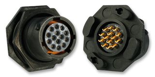 SOURIAU-SUNBANK / EATON UTS712E14S