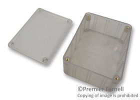 DELTRON ENCLOSURES 479-0020-0