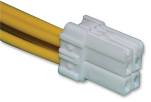 JST / JAPAN SOLDERLESS TERMINALS HILP-03V-1-S