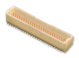 JST / JAPAN SOLDERLESS TERMINALS BM50B-SRDS-G-TF(LF)(SN)