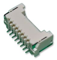 JST / JAPAN SOLDERLESS TERMINALS SM08B-ZESS-TB(LF)(SN)