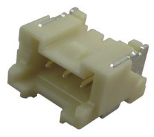 JST / JAPAN SOLDERLESS TERMINALS SM03B-PASS-TB(LF)(SN)