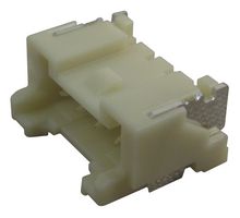 JST / JAPAN SOLDERLESS TERMINALS SM04B-PASS-TBT(LF)(SN)