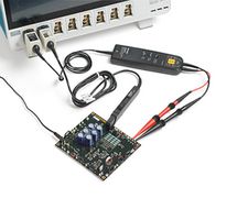 TCP0030A TEKTRONIX, Current Probe, AC/DC, TekVPI Interface