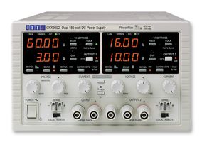 AIM-TTI INSTRUMENTS CPX200D
