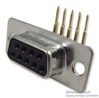 AMPHENOL COMMUNICATIONS SOLUTIONS L77DFE09S1AON