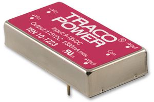 TRACO POWER TEN 10-2423