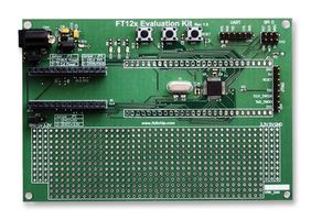 FTDI UMFT12XEV