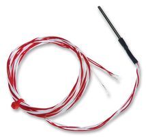 LABFACILITY PT100 PROBE 3.0 X 50MM 1M LEAD