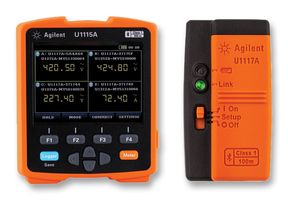 KEYSIGHT TECHNOLOGIES U1118A
