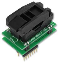 BATRONIX SOIC8(200MIL)-DIP8
