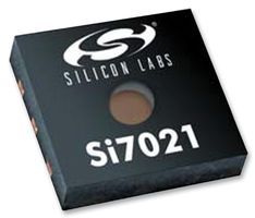 SILICON LABS SI7021-A20-GM
