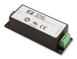 XP POWER ECE40US03-S