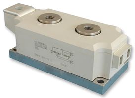 thumbnail image 2 of SEMIKRON SKKT570/16E Power Module – NEW, 1PCS, SKKT570-16E, Made In Germany 2 of 4