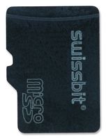 SWISSBIT SFSD016GN3BM1TO-I-HG-2CP-STD