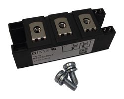 IXYS SEMICONDUCTOR MDD172-12N1