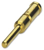 PHOENIX CONTACT 1621580 Circular Connector Contact, M23 Hybrid, Pin, Crimp, Phoenix Contact M23 Hybrid Connectors