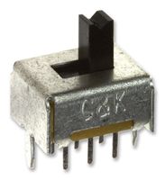 C&K COMPONENTS OS202011MS2QS1