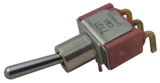 C&K COMPONENTS 7101SD9ABE