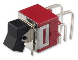 C&K COMPONENTS 9201J1AV2QE2