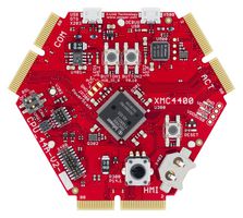 INFINEON KIT_XMC44_EE1_001
