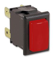 8300 Series Push Button