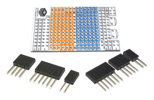 MICROSTACK PROTOBOARD