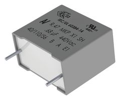 KEMET R474I222050A1K